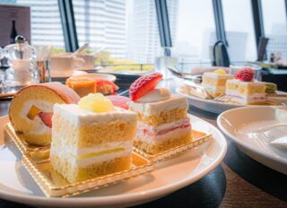 埼玉 坂戸市 鶴ヶ島市 隠れたスイーツ ケーキの名店３選 Happylife